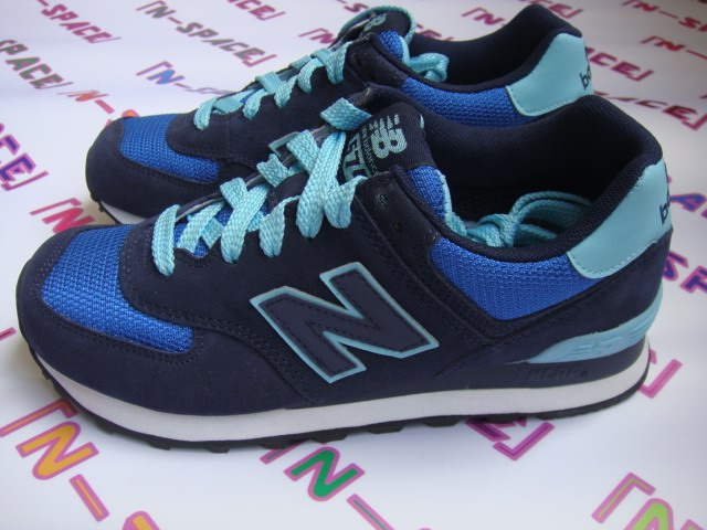 new balance rose korean